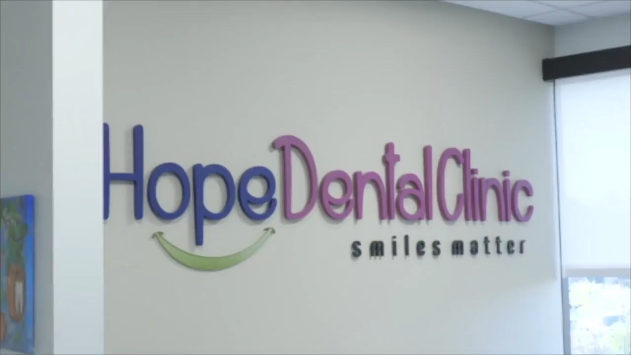 Hope Dental Clinic  Dentist Saint Paul MN